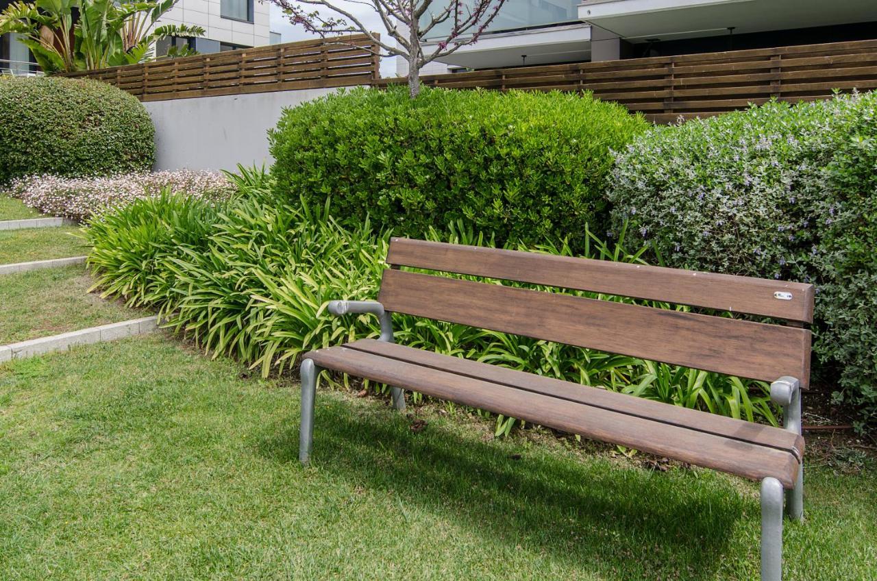 Sitges Spaces Garden Paradise 3 Bedroom, 3 Bathroom, Huge Private Garden-Terrace, Pool- Sleeps Up To 8 Bagian luar foto
